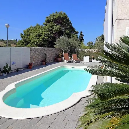 Villa Vanda Dubrovnik Exterior photo