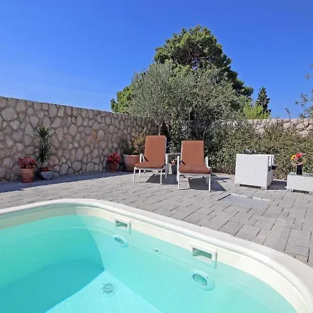 Villa Vanda Dubrovnik Exterior photo