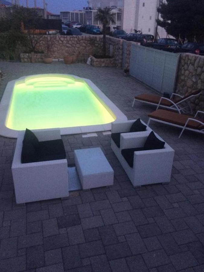 Vanda Apartament *