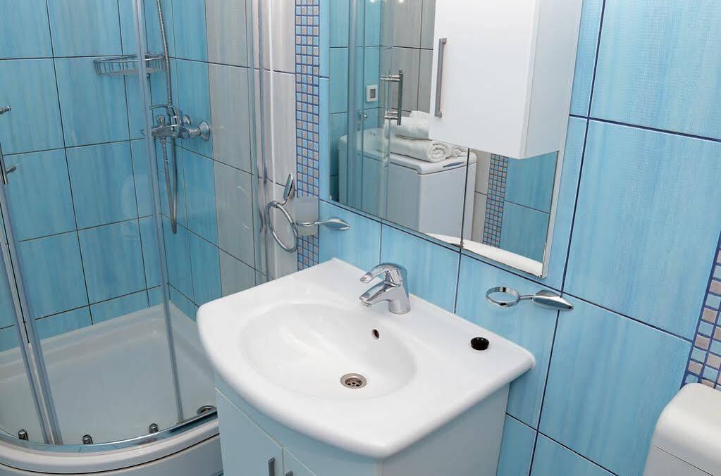 Apartament Vanda